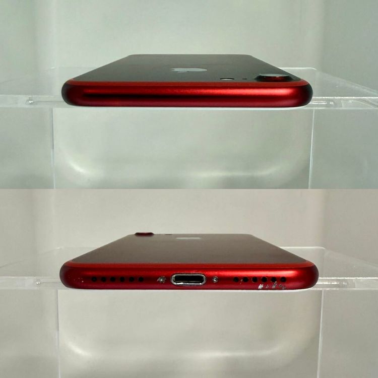 �����ꡪ iPhone 7 128GB (PRODUCT)RED   SIM�ե꡼ ����74%