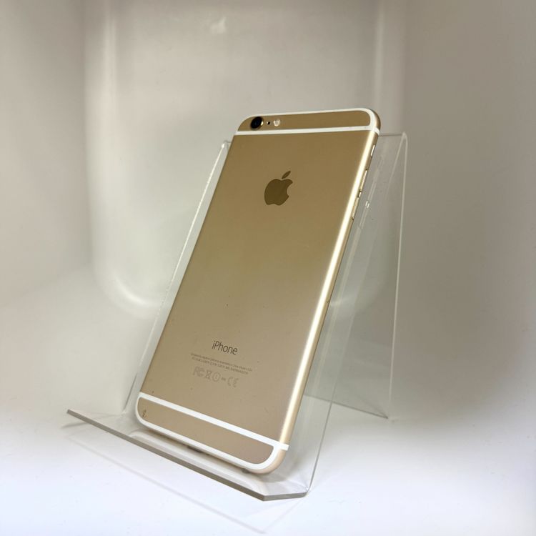 �����ꡪ iPhone 6 Plus 16GB �������  SIM�ե꡼ ����88%