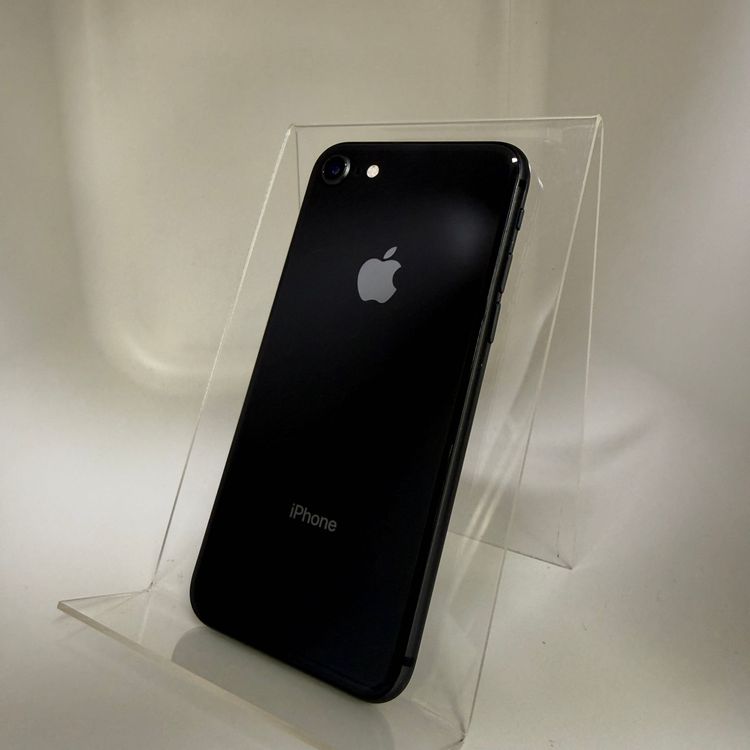 ư���ɹ��� iPhone 8 64GB ���ڡ������쥤 SIM�ե꡼ ����72%
