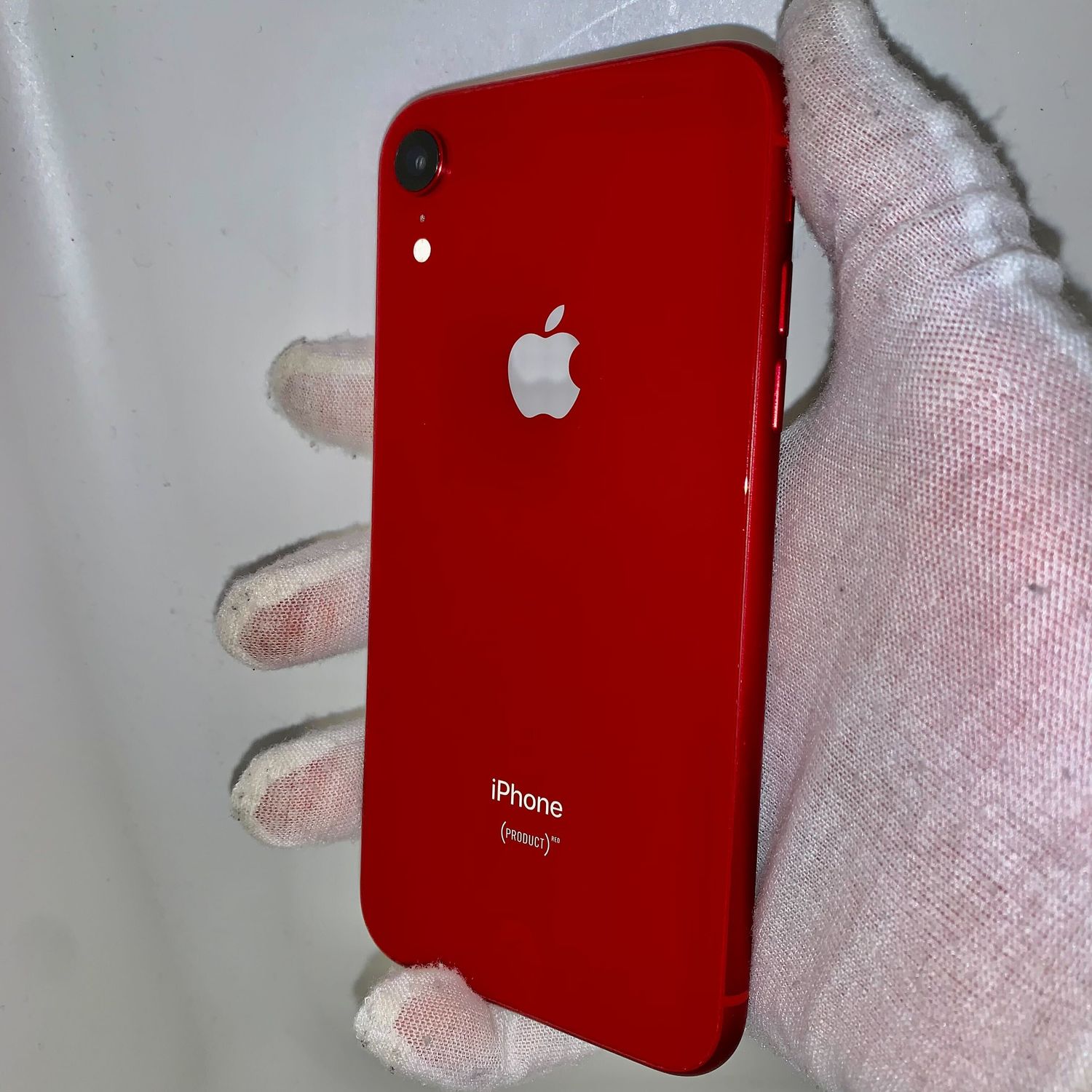 ムスビー｜訳あり！ iPhone XR 128GB SIMフリー 電池85% 【アップル 