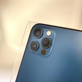 ꡪ iPhone 12 Pro 128GB ѥեå֥롼 SIMե꡼ 76%