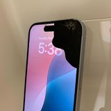 ꡪiPhone 15 256GB ֥롼SIMե꡼ 84% ڥåץХ䡼