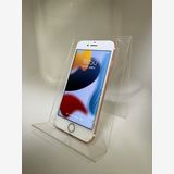 訳あり! iPhone 7 128GB ローズゴールド SIMフリー 電池73%