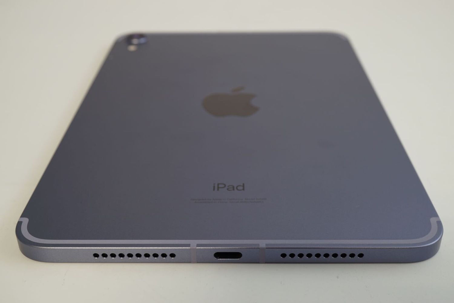 ムスビー｜新品同様！ iPad mini 6 Wi-Fi+Cellular 64GB【アップル 