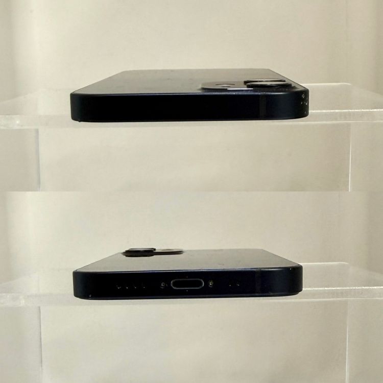 �����ꡪ iPhone 12 mini 256GB �֥�å� SIM�ե꡼ ����100%