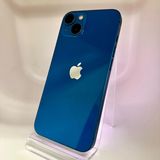ꡪ iPhone 13 128GB ֥롼 SIMե꡼ 79%