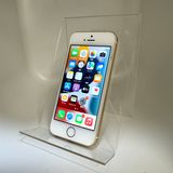 動作良好! iPhone SE(第1世代) 128GB ゴールド SIMフリー 電池79%
