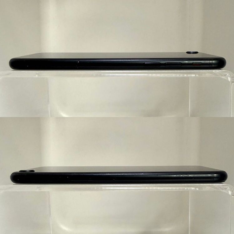ư���ɹ��� iPhone SE����2����� 64GB �֥�å� SIM�ե꡼ ����83%