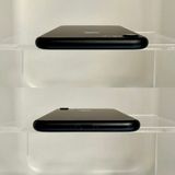 ư���ɹ��� iPhone 7 128GB �֥�å� SIM�ե꡼ ����87%