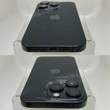 iPhone 15 Pro 256GB ֥å˥ SIMե꡼ 81%