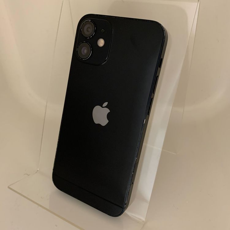  iPhone12mini128GB֥å SIMե꡼74%ڥåץХ䡼