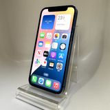 訳あり!iPhone 12 mini 64GB ブルー SIMフリー 電池87%