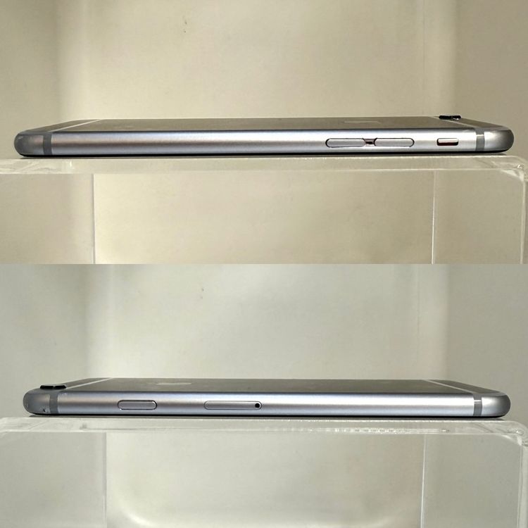 �����ꡪiPhone 6s 64GB ���ڡ������쥤  SIM�ե꡼ ����83%