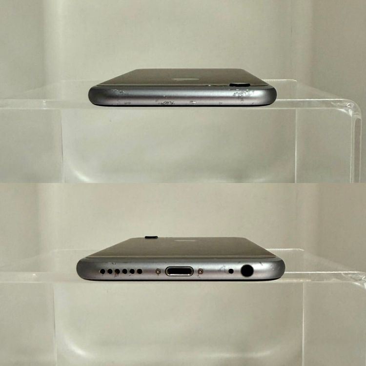 �����ꡪiPhone 6s 16GB ���ڡ������쥤��SIM�ե꡼ ����72%
