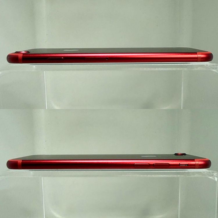 �����ꡪiPhone 7 Plus 128GB (PRODUCT)RED SIM�ե꡼ ����78%