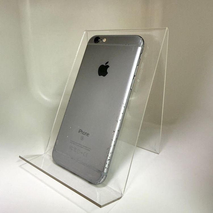 �����ꡪ iPhone 6s 128GB ���ڡ������쥤 SIM�ե꡼ ����86%