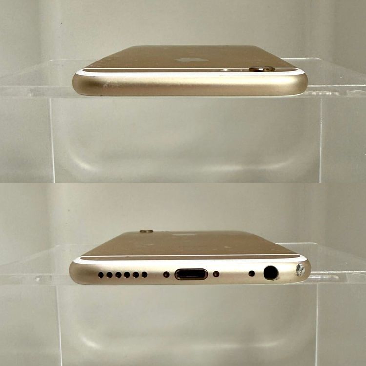 �����ꡪiPhone 6s 128GB �������  SIM�ե꡼ ����84%