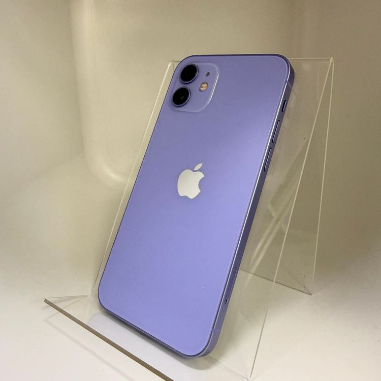�����ꡪiPhone 12 64GB �ѡ��ץ�  SIM�ե꡼ ����86%