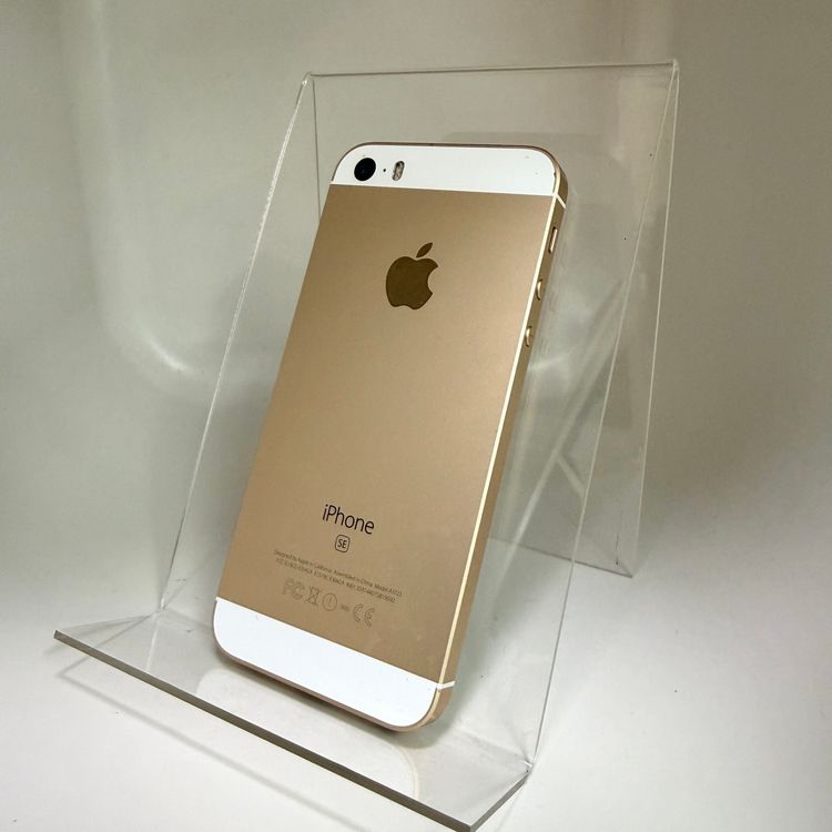 ư���ɹ��� iPhone SE����1����� 16GB �������SIM�ե꡼ ����85%