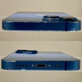 ꡪ iPhone 13 mini 256GB ֥롼 SIMե꡼ 85%