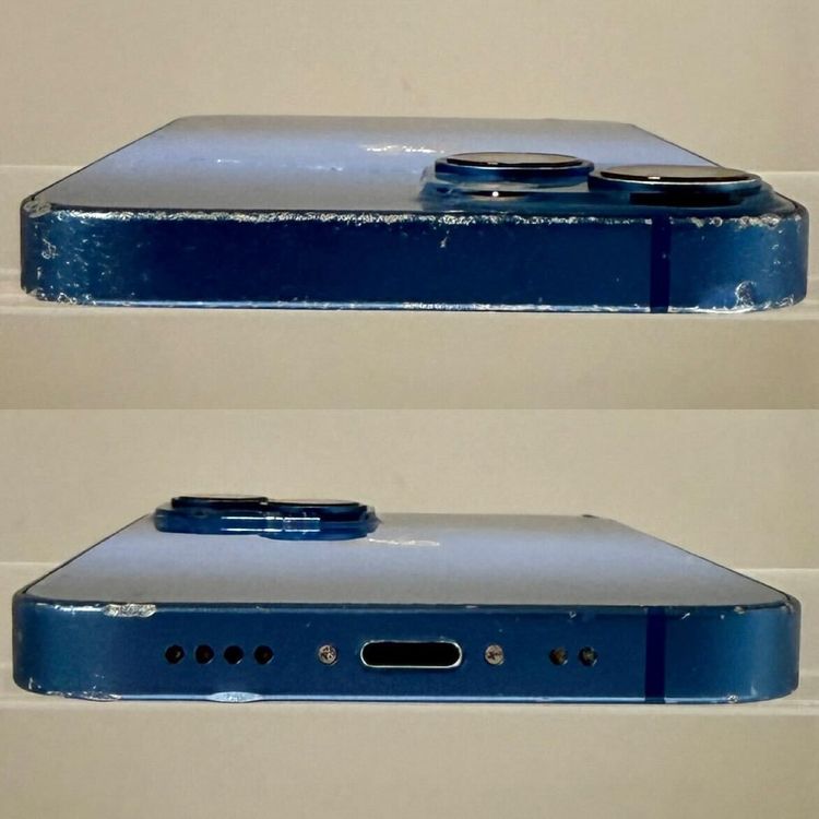 ꡪ iPhone 13 mini 256GB ֥롼 SIMե꡼ 85%