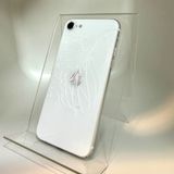 ꡪ iPhone SE2 128GB ۥ磻 SIMե꡼ 75%