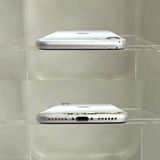 �����ꡪiPhone SE����2����� 256GB �ۥ磻��  SIM�ե꡼ ����82%