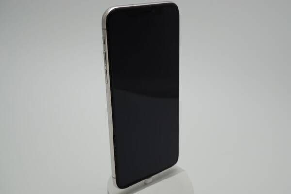 ムスビー｜美品！ iPhone X 64GB SIMフリー 電池91% 【アップル  