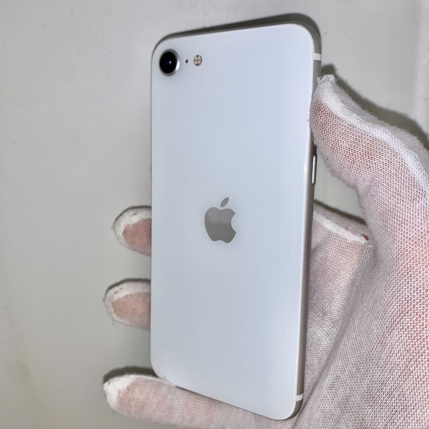 ムスビー｜訳あり！ iPhone SE2 256GB SIMフリー 電池85% 【アップル 