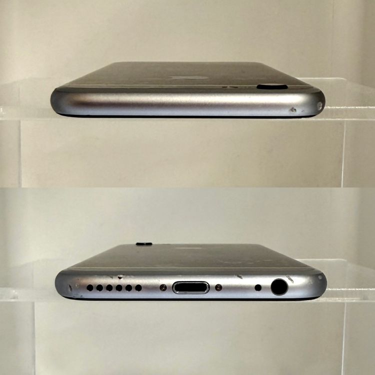 �����ꡪiPhone 6s 64GB ���ڡ������쥤  SIM�ե꡼ ����83%