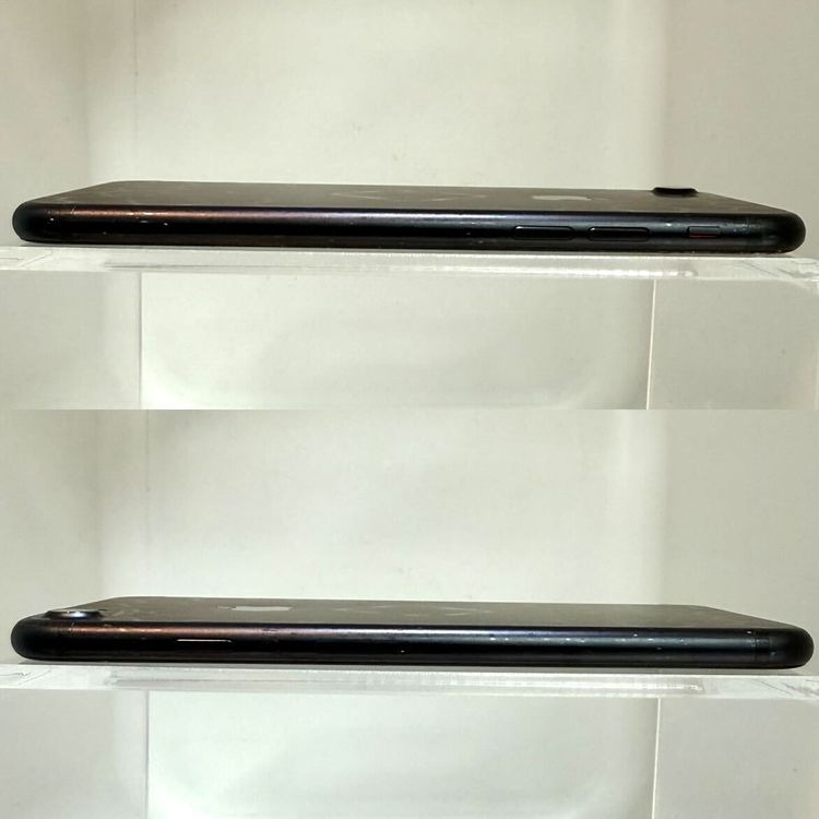 ꡪ iPhone 7 32GB ֥å SIMե꡼ 79%