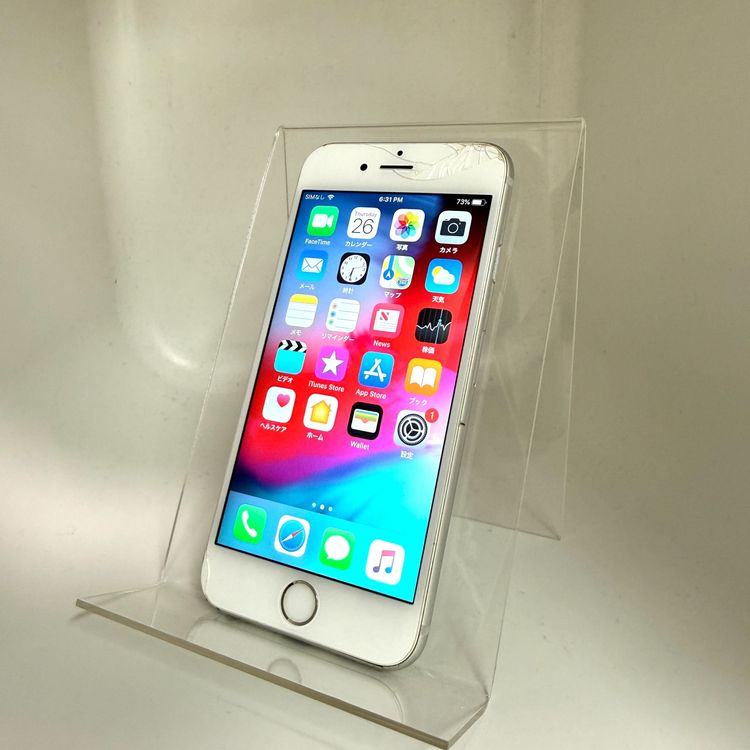 �����ꡪ iPhone 6s 64GB ����С� SIM�ե꡼ ����80%