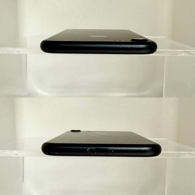 ư���ɹ��� iPhone 7 32GB �֥�å� SIM�ե꡼ ����100%