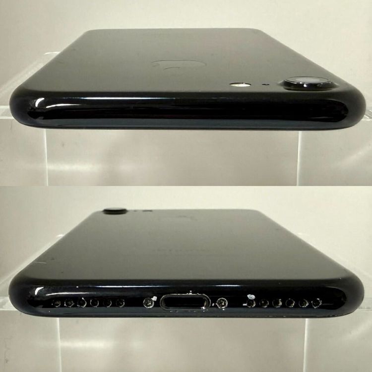 動作良好! iPhone 7 128GB SIMフリー 電池76% 【アップルバイヤーズ】