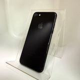 ư���ɹ��� iPhone 7 128GB �����åȥ֥�å�  SIM�ե꡼ ����71%