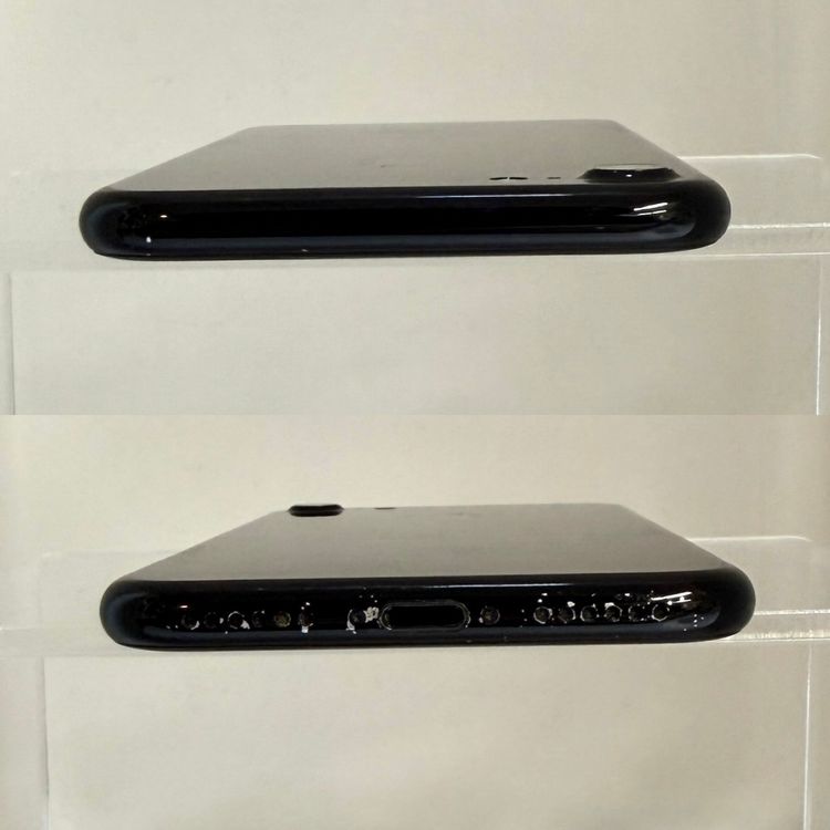 ư���ɹ��� iPhone 7 128GB �����åȥ֥�å�  ����83%