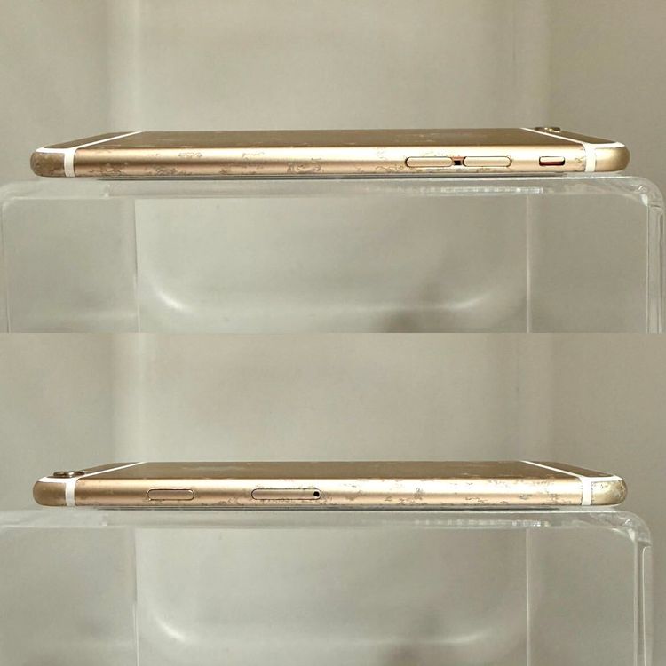 �����ꡪ iPhone 6s 128GB ������� SIM�ե꡼ ����85%