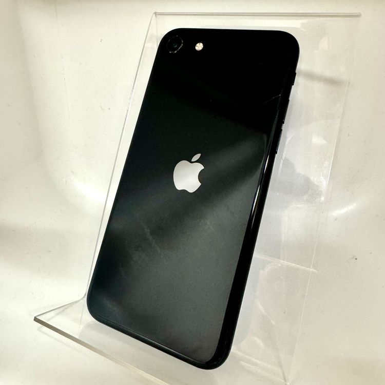 �����ꡪ  iPhone SE����2����� 64GB �֥�å� SIM�ե꡼ ����78%