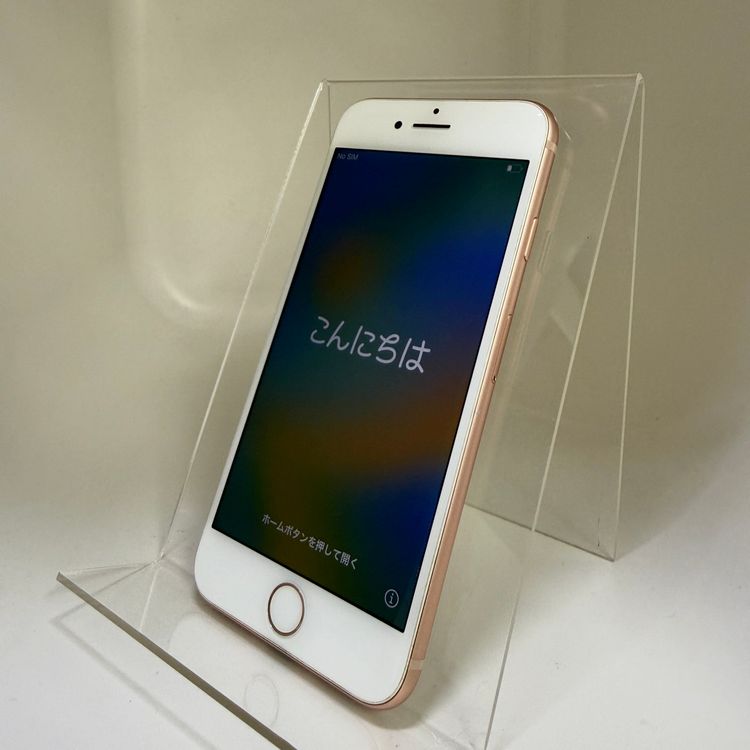 �����ꡪ iPhone 8 64GB �������SIM�ե꡼ ����73%