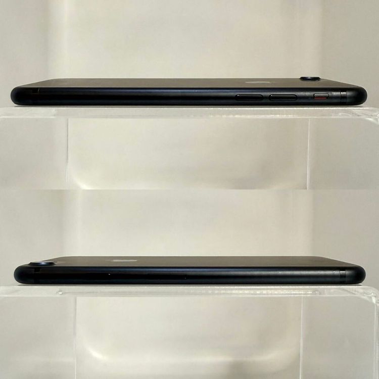 ư���ɹ��� iPhone 7 128GB �֥�å� SIM�ե꡼ ����87%