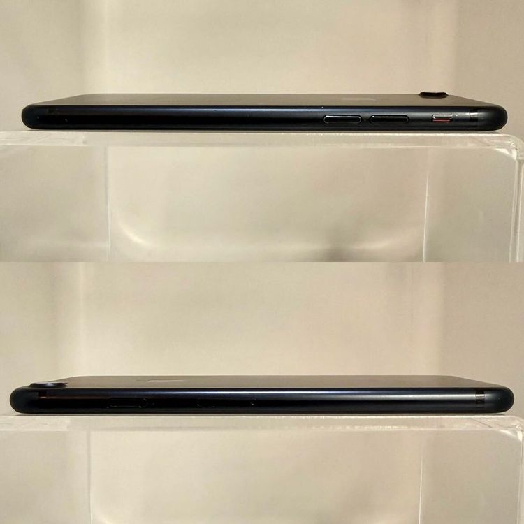 ư���ɹ��� iPhone 7 32GB �֥�å�  SIM�ե꡼ ����82%