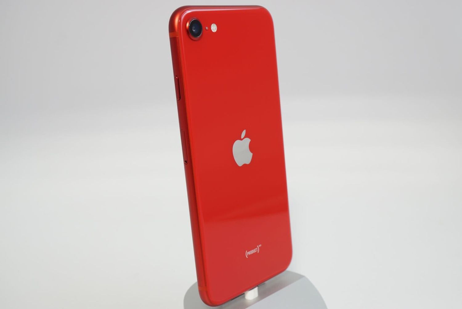 ムスビー｜新品同様！ iPhone SE2 64GB SIMフリー 電池98% 【アップル 