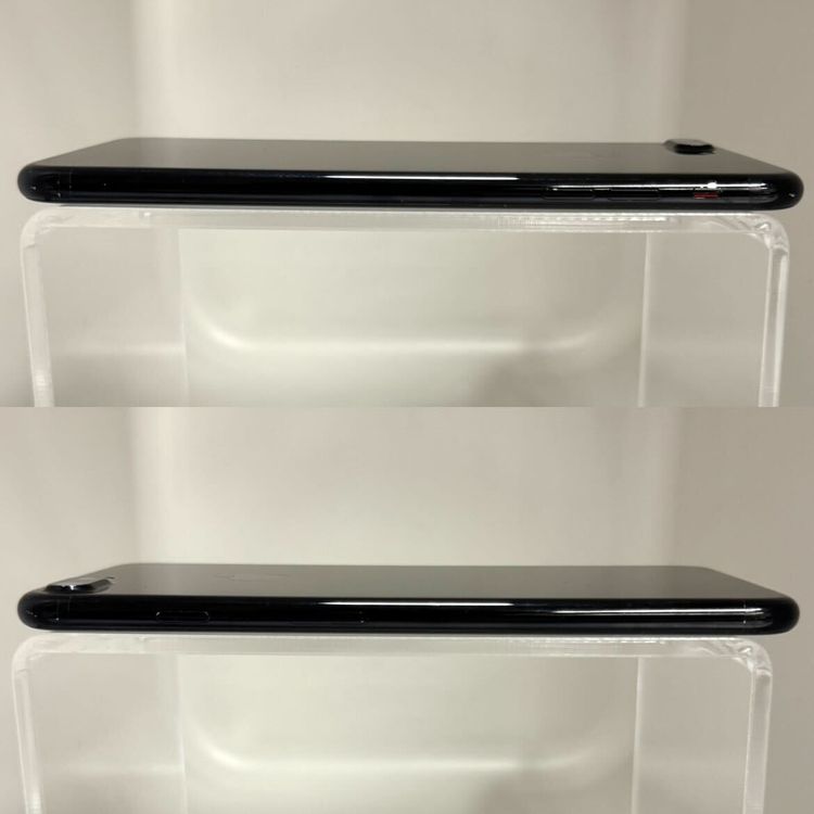 �����ꡪiPhone 7 Plus 128GB �����åȥ֥�å� SIM�ե꡼ ����76%