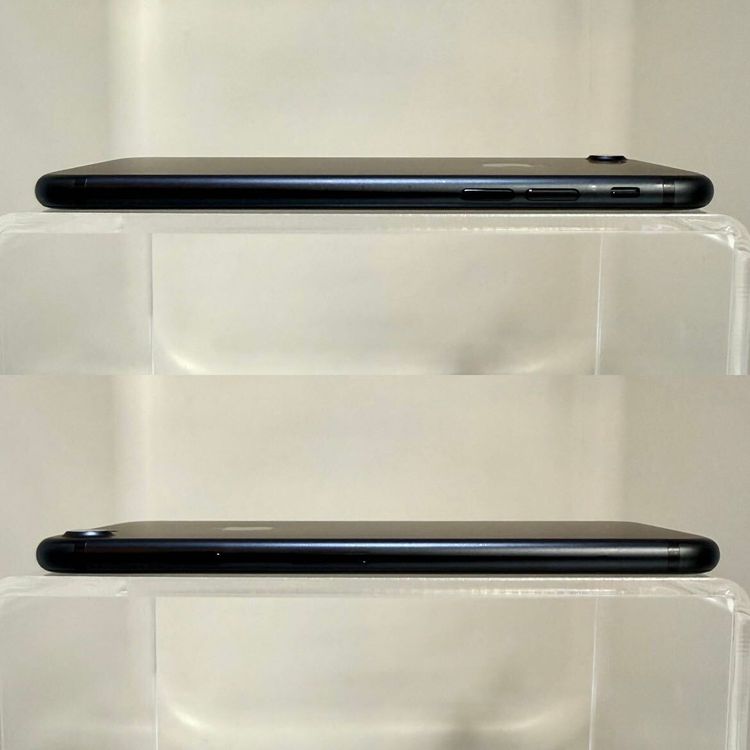 ư���ɹ���iPhone 7 128GB �֥�å�  SIM�ե꡼ ����88%