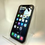 訳あり! iPhone XR 128GB ブラック SIMフリー 電池78%