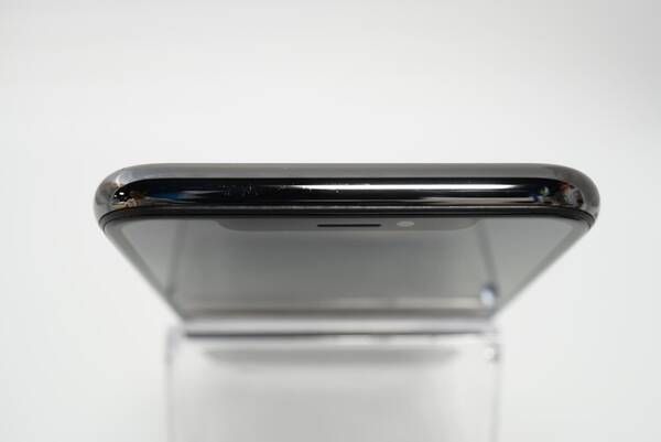 ムスビー｜画面傷なし！ iPhone X 256GB SIMフリー 電池100 