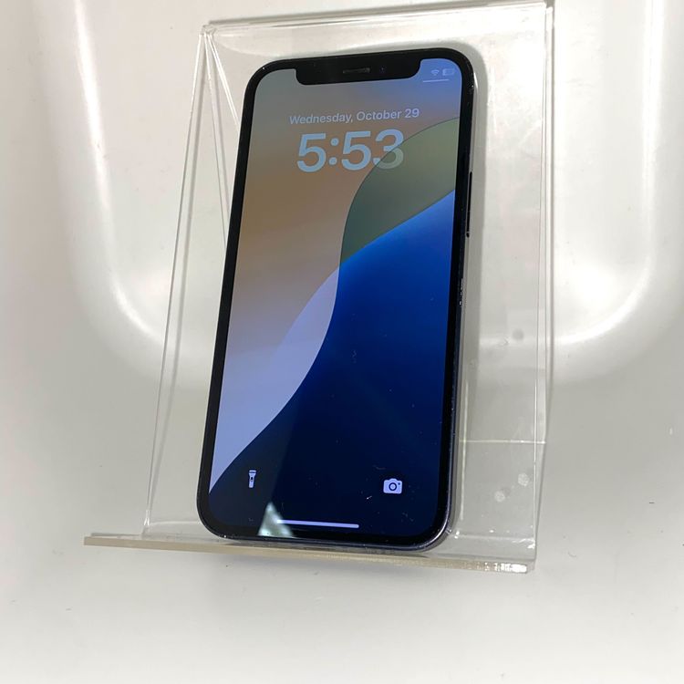 ꡪ iPhone 12 mini 128GB SIMե꡼ 75% ڥåץХ䡼