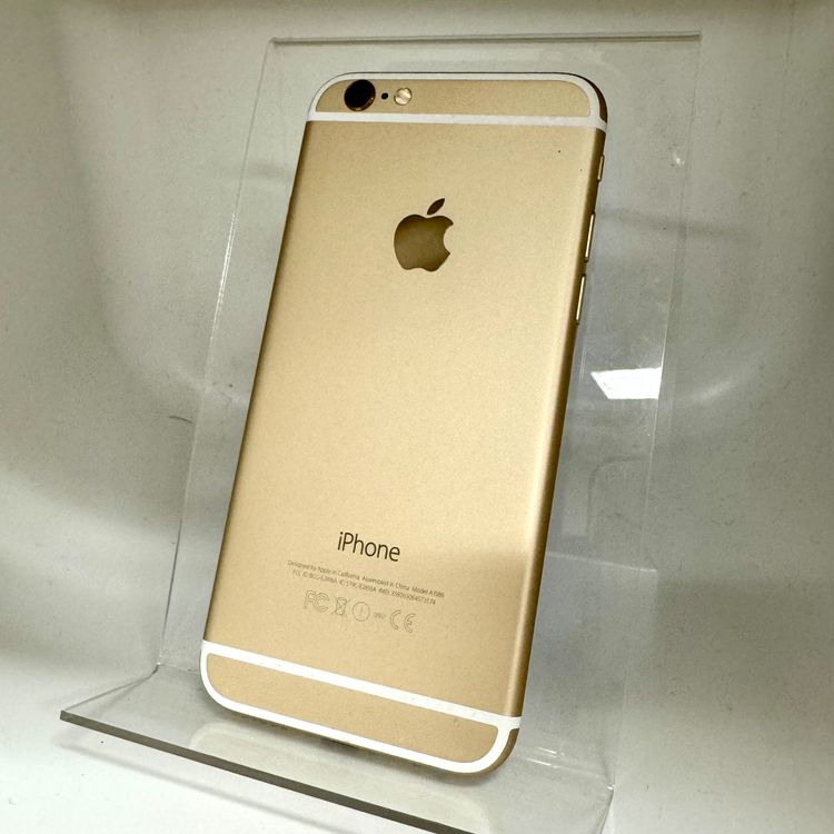 ư���ɹ��� iPhone 6s 64GB ������� ����90%