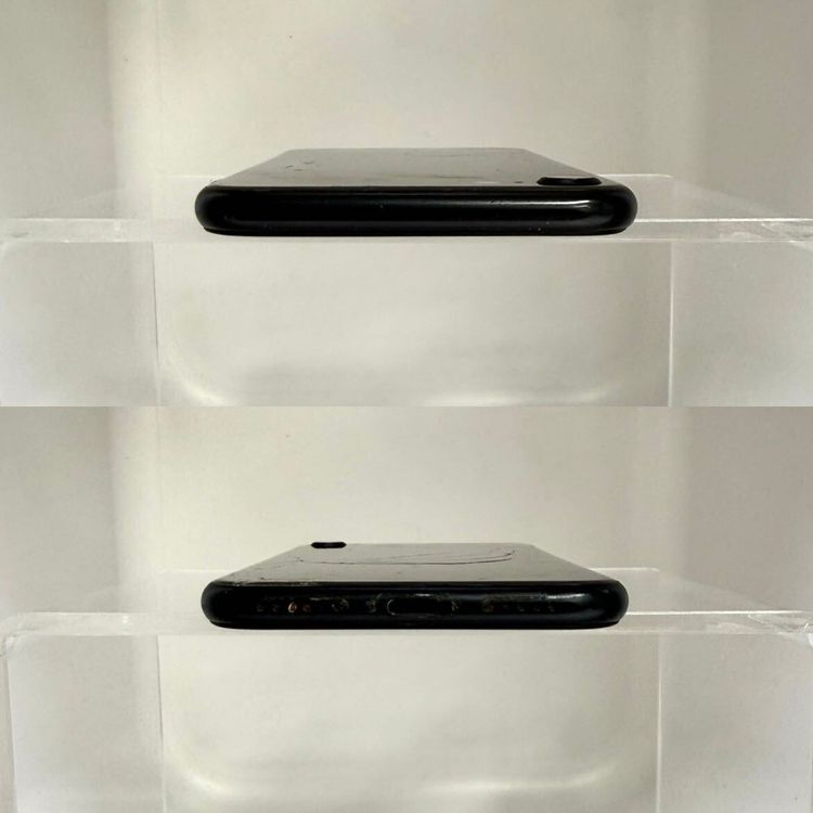 �����ꡪ iPhone SE����2����� 64GB �֥�å� SIM�ե꡼ ����77%