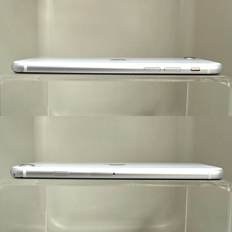 �����ꡪ iPhone SE����2����� 64GB �ۥ磻��SIM�ե꡼ ����73%